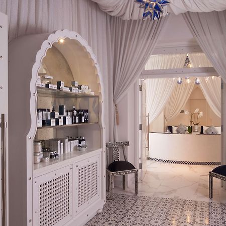 Hotel Californian Santa Barbara Zewnętrze zdjęcie