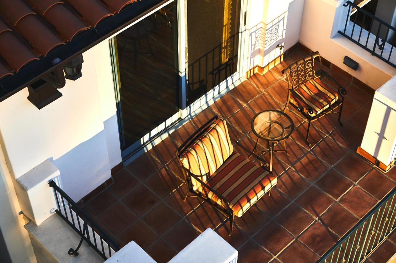Hotel Californian Santa Barbara Zewnętrze zdjęcie