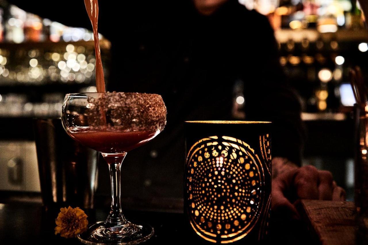 Hotel Californian Santa Barbara Zewnętrze zdjęcie