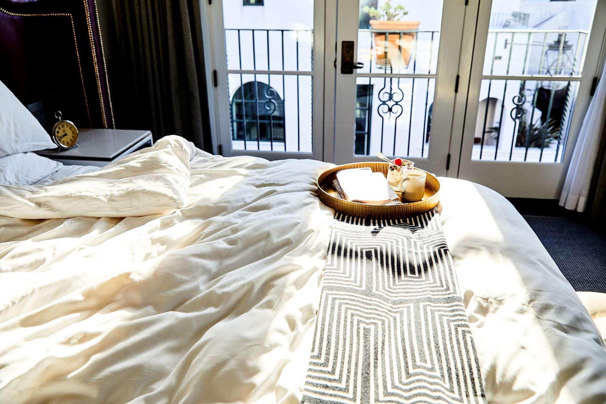 Hotel Californian Santa Barbara Zewnętrze zdjęcie