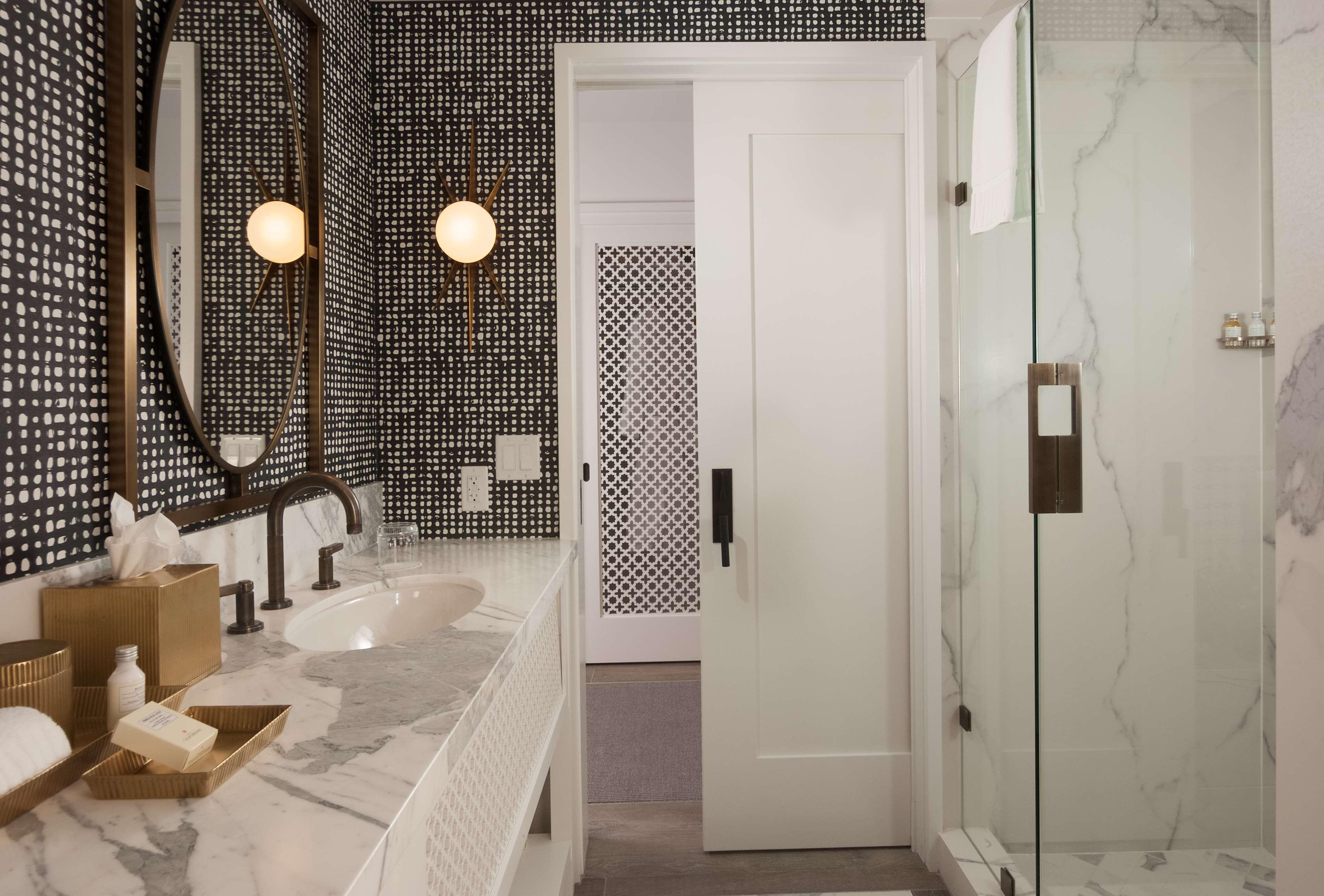 Hotel Californian Santa Barbara Zewnętrze zdjęcie