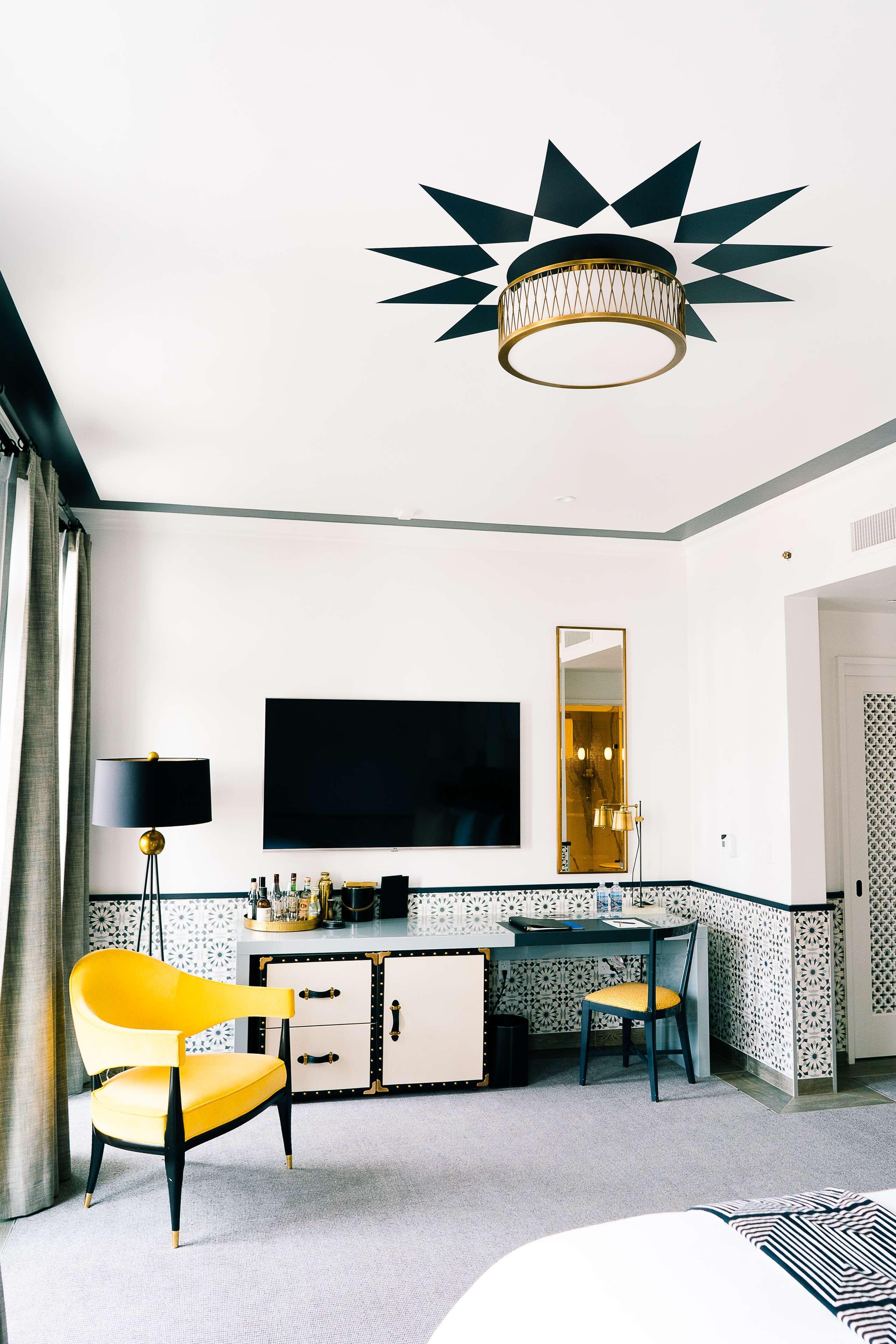 Hotel Californian Santa Barbara Zewnętrze zdjęcie