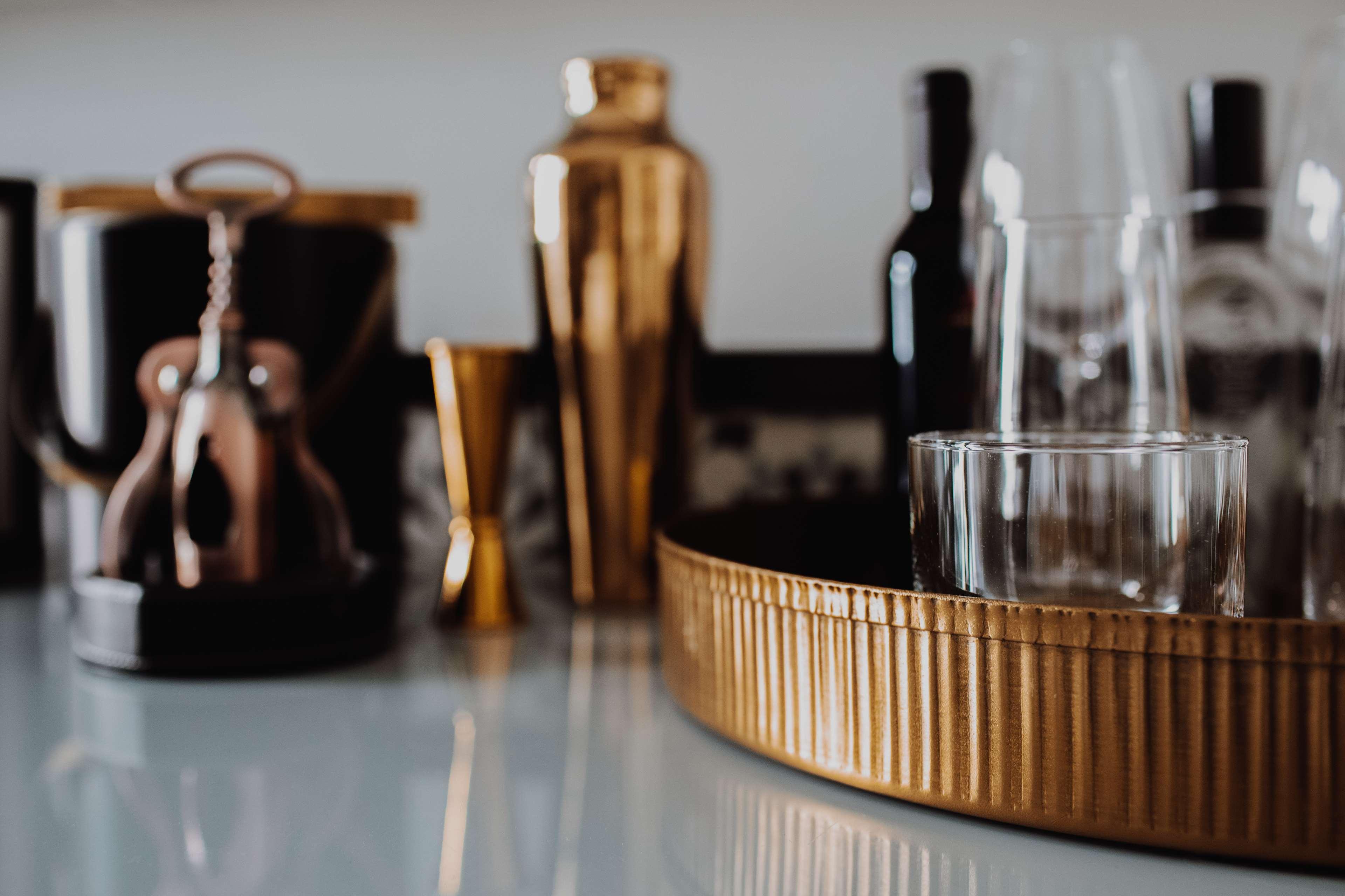 Hotel Californian Santa Barbara Zewnętrze zdjęcie