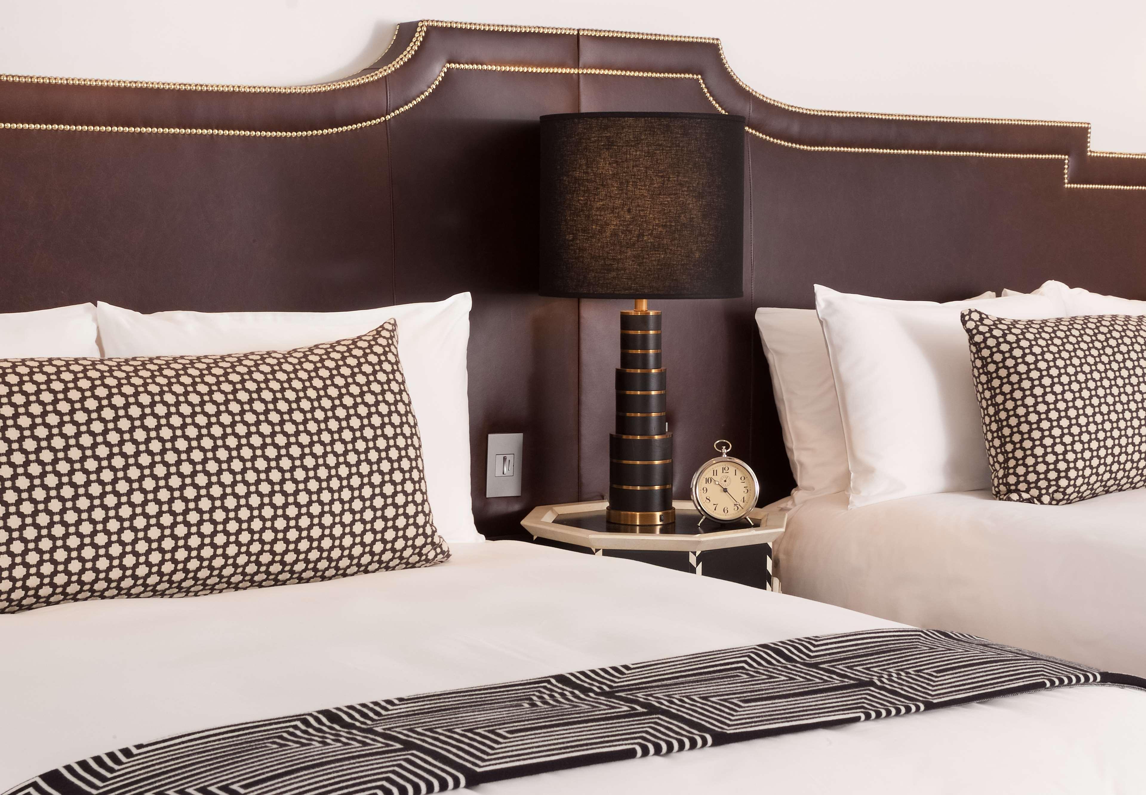 Hotel Californian Santa Barbara Zewnętrze zdjęcie