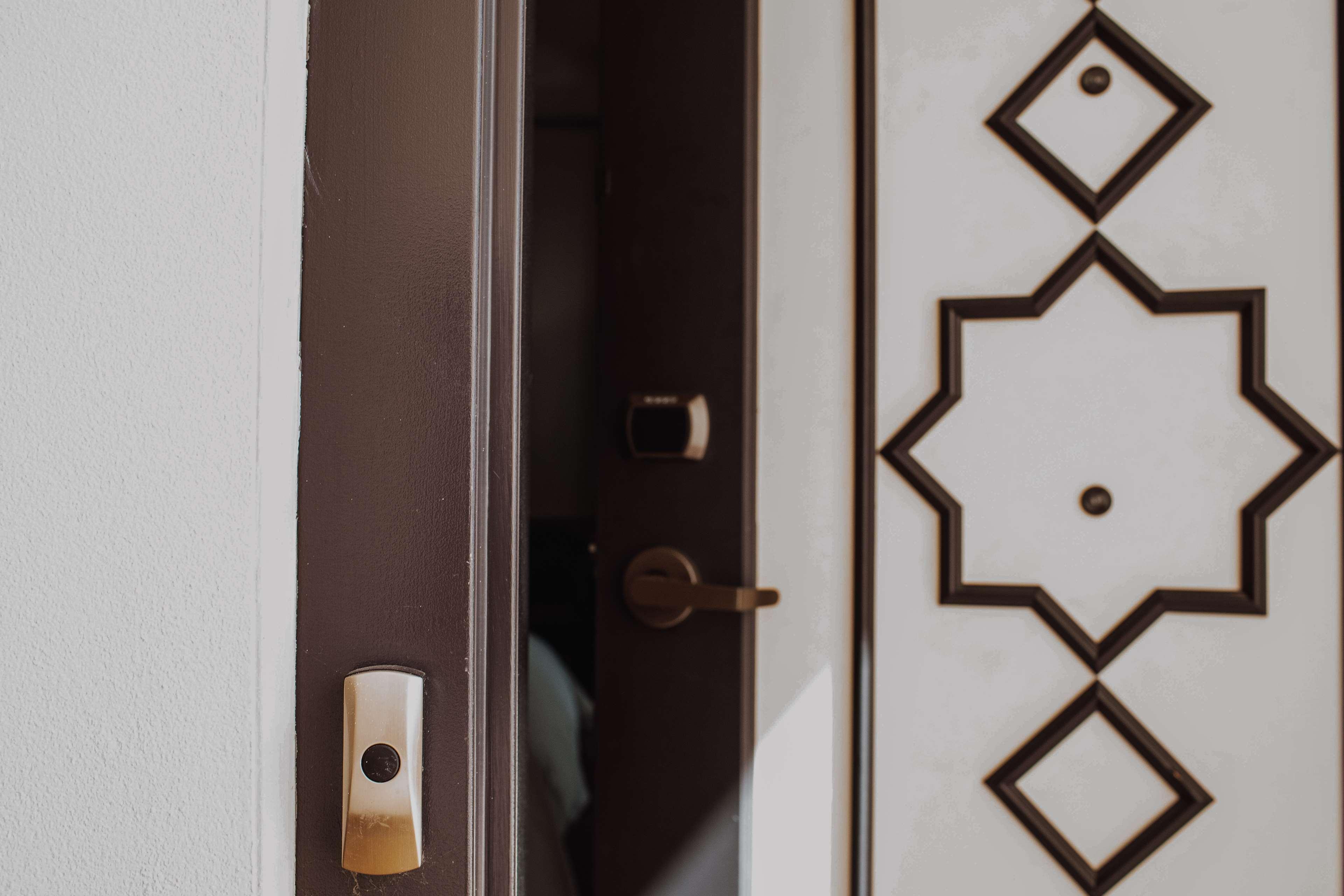 Hotel Californian Santa Barbara Zewnętrze zdjęcie
